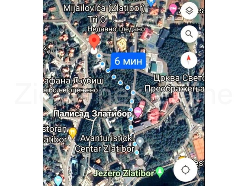 Квартира, 407 м², 85 000$ — FAKTOR